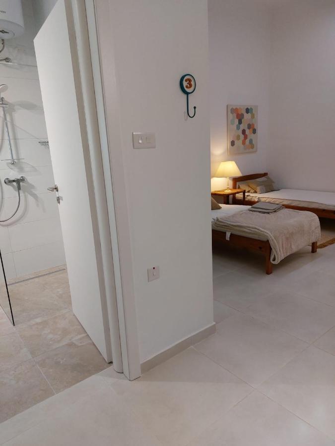 Ivy Rooms Sliema Exterior foto