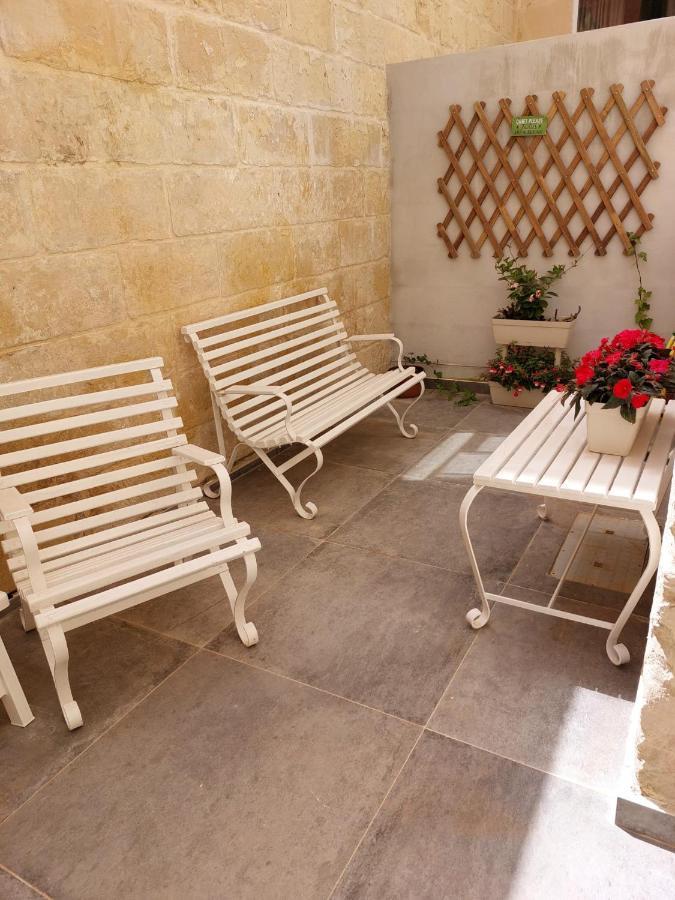 Ivy Rooms Sliema Exterior foto