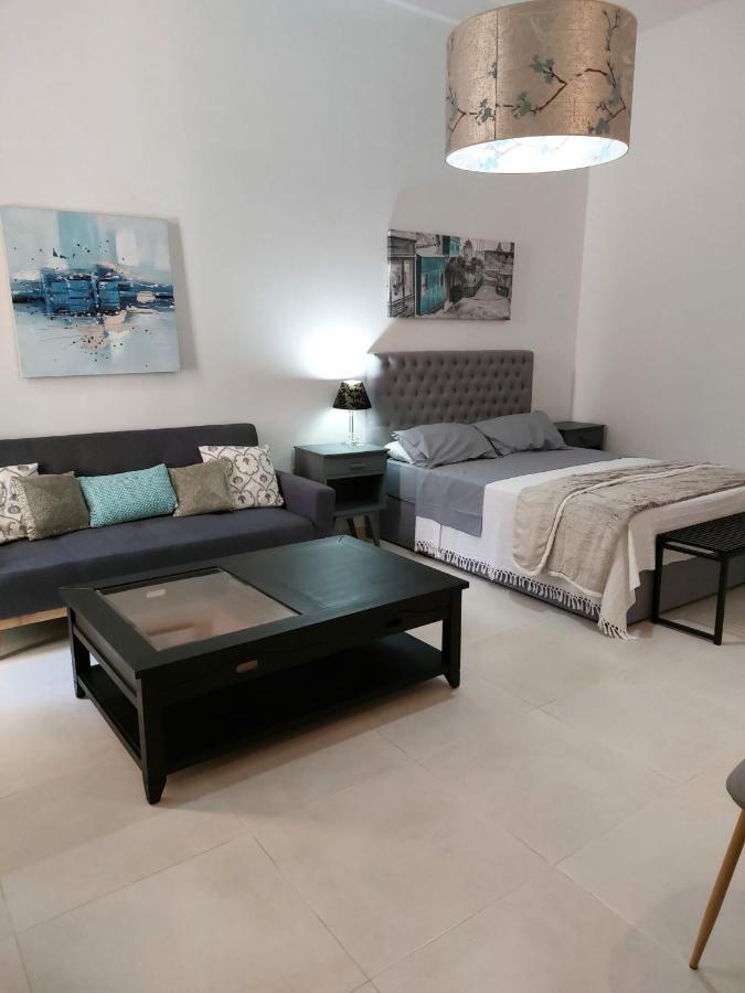 Ivy Rooms Sliema Exterior foto